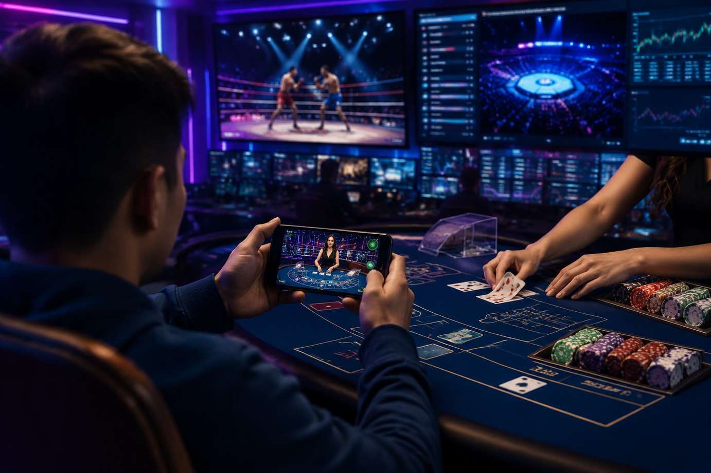 jililuck online casino Philippines
